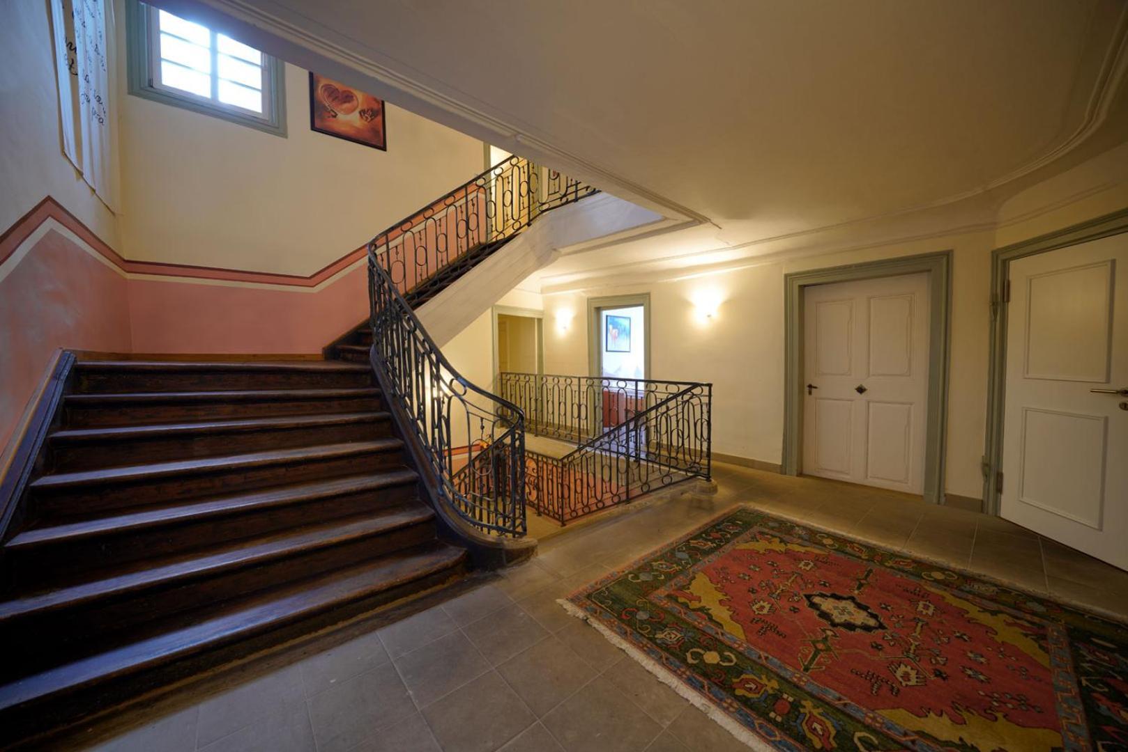 Hotel Adler Am Schloss Bonnigheim Dış mekan fotoğraf
